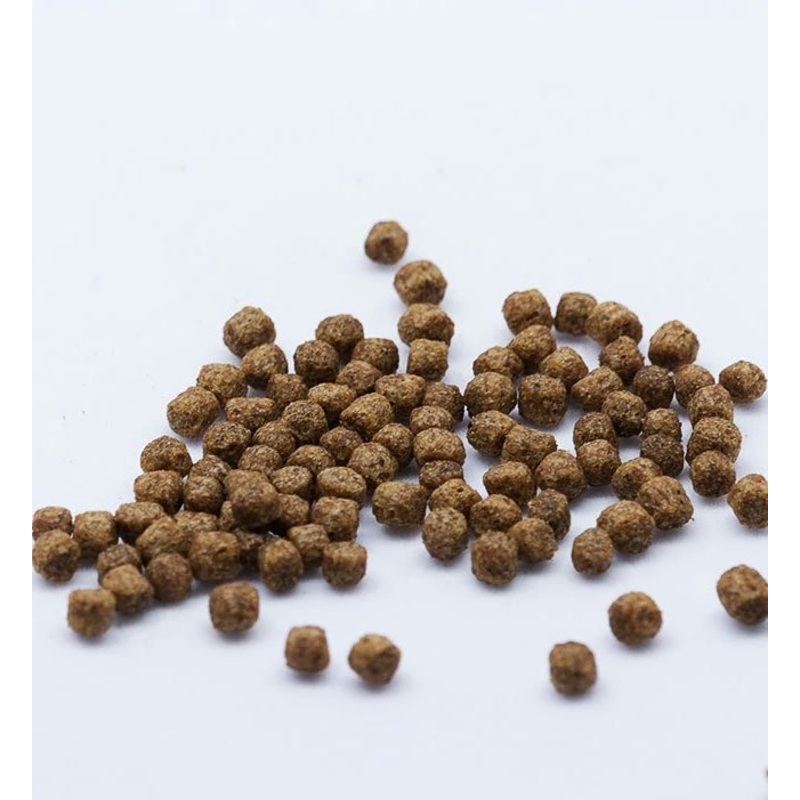NEA Floating Cichlid Pellets