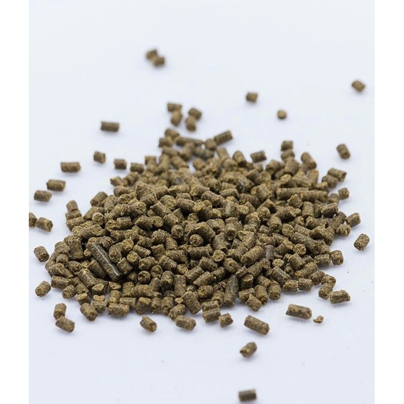 NEA Spirulina Pellets