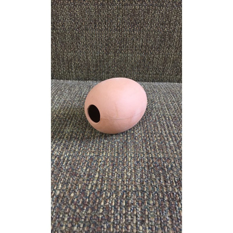 Breeding Egg- Terra Cotta
