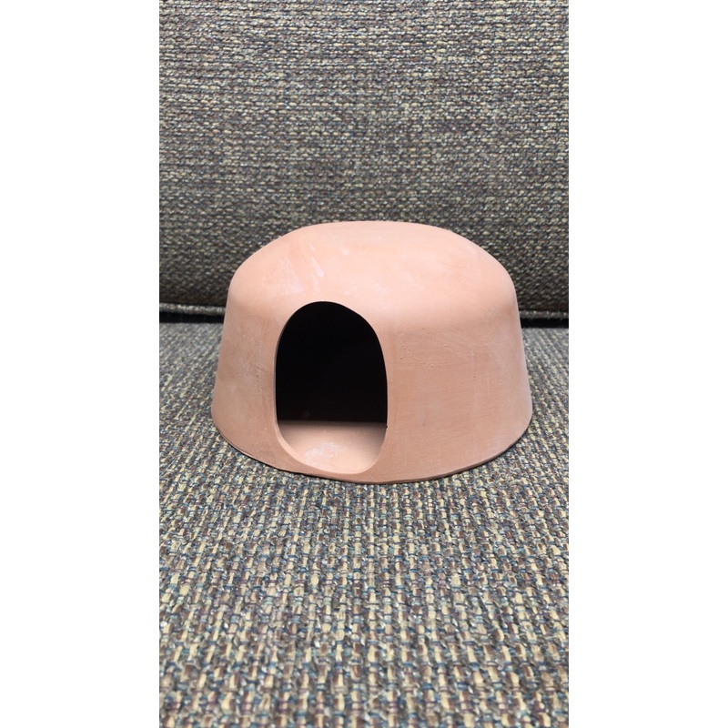 Giant Hut