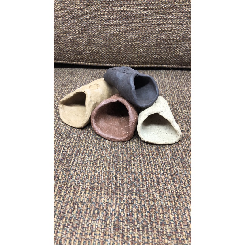 Handmade Caves
