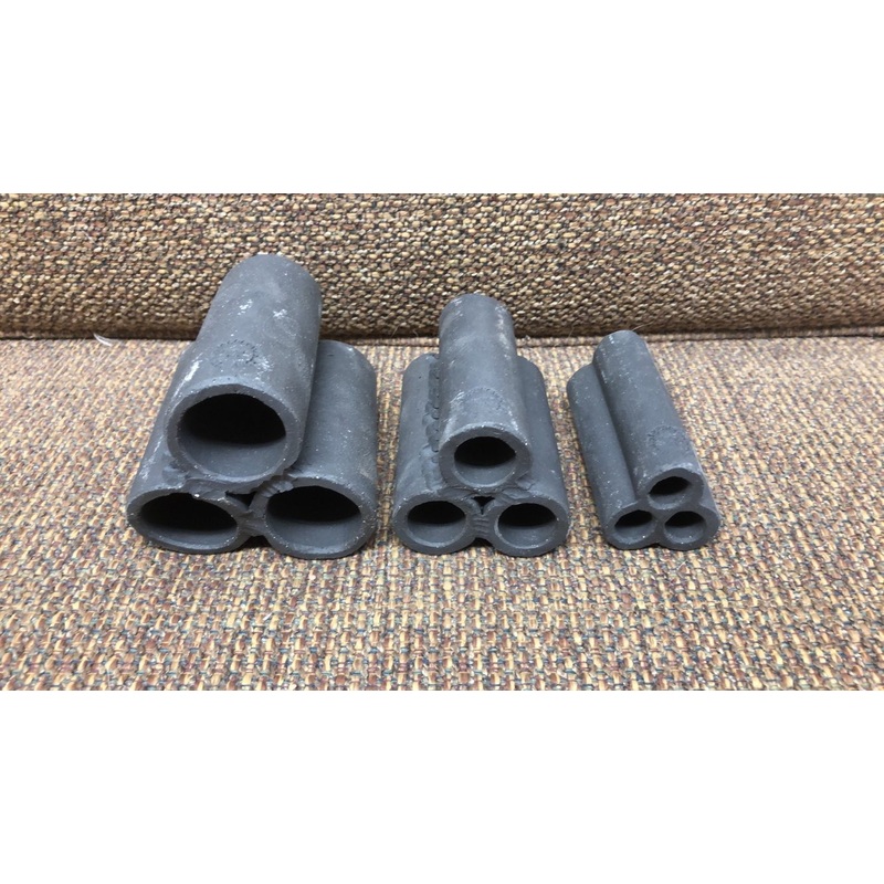 Shrimp Tubes- Small