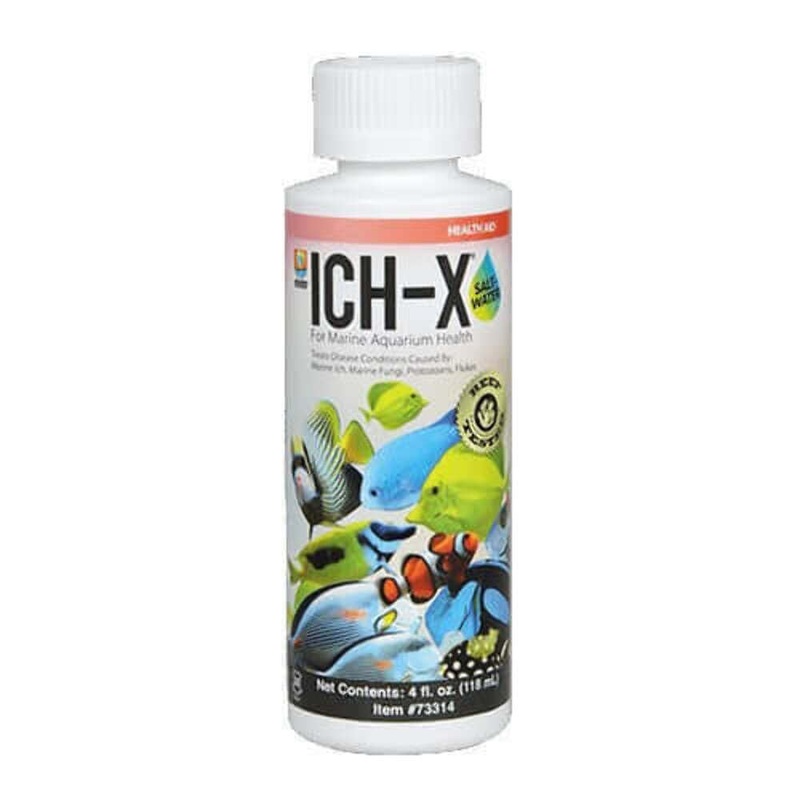 Ich-X Marine 4oz