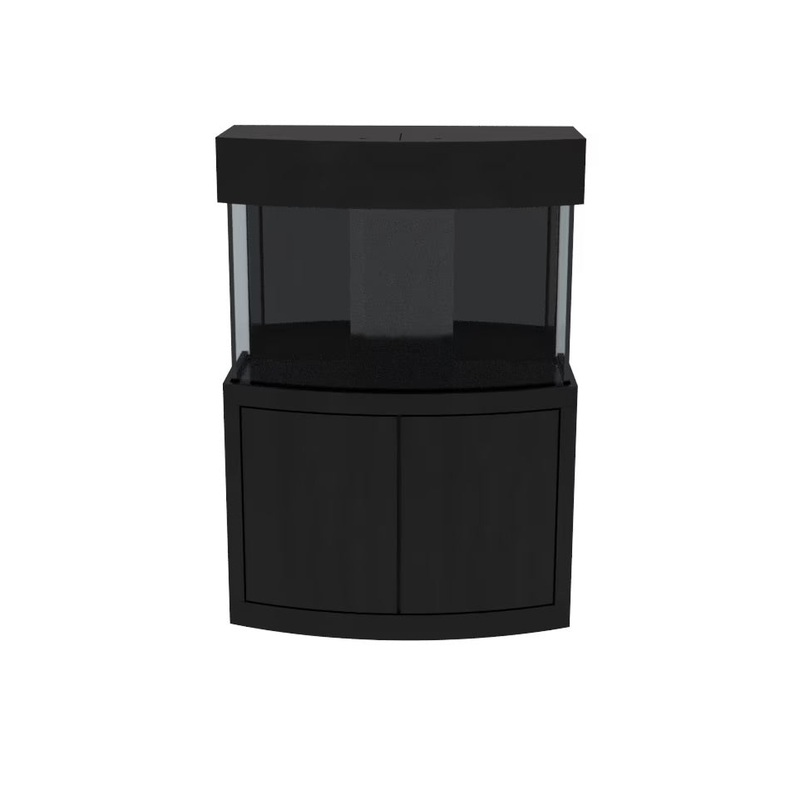 Planet Radius 135G Radius Tank Kit Elegance