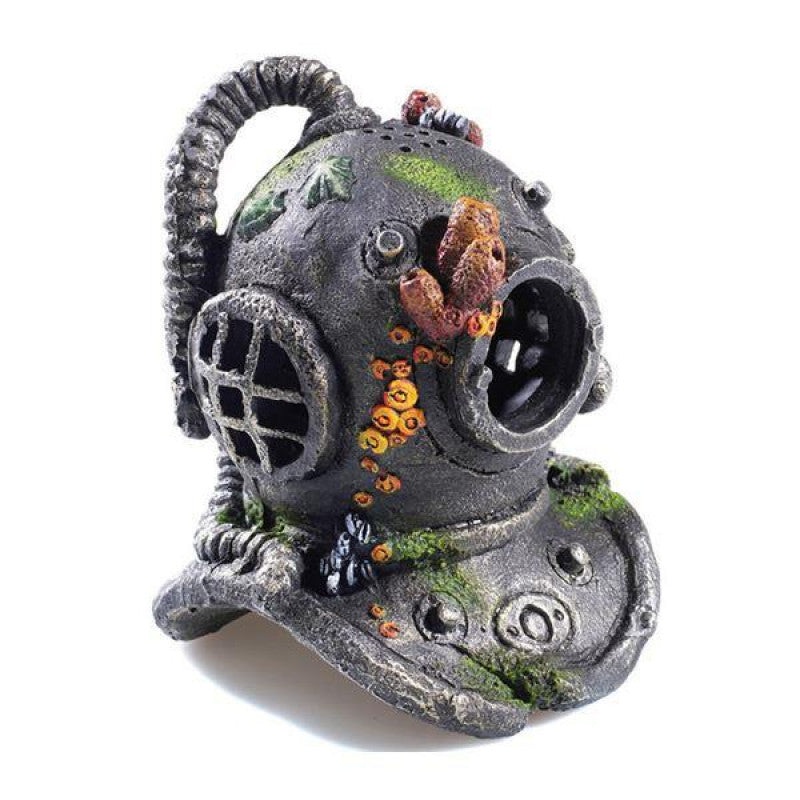 Classic Aquatics Divers Helmet Ornament