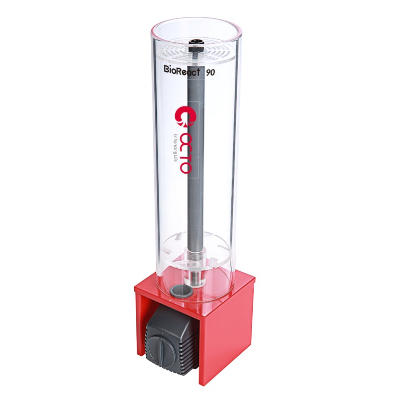 Reef Octopus BioReact 90 Marine Aquarium Bio Reactor