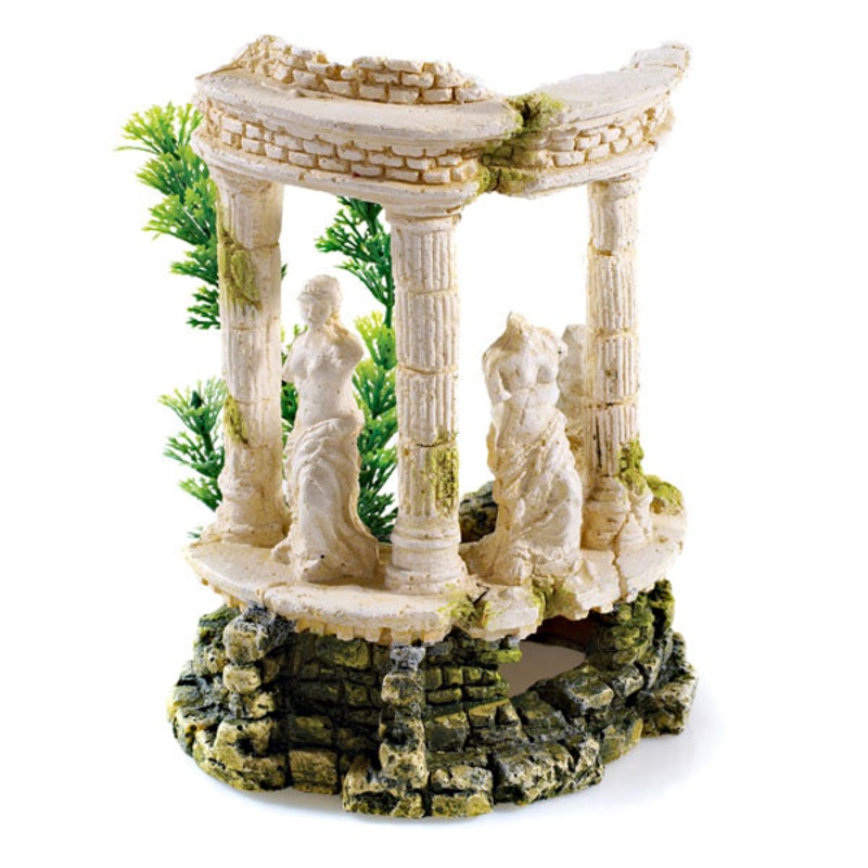 Classic Aquatics Grecian Goddess Ornament