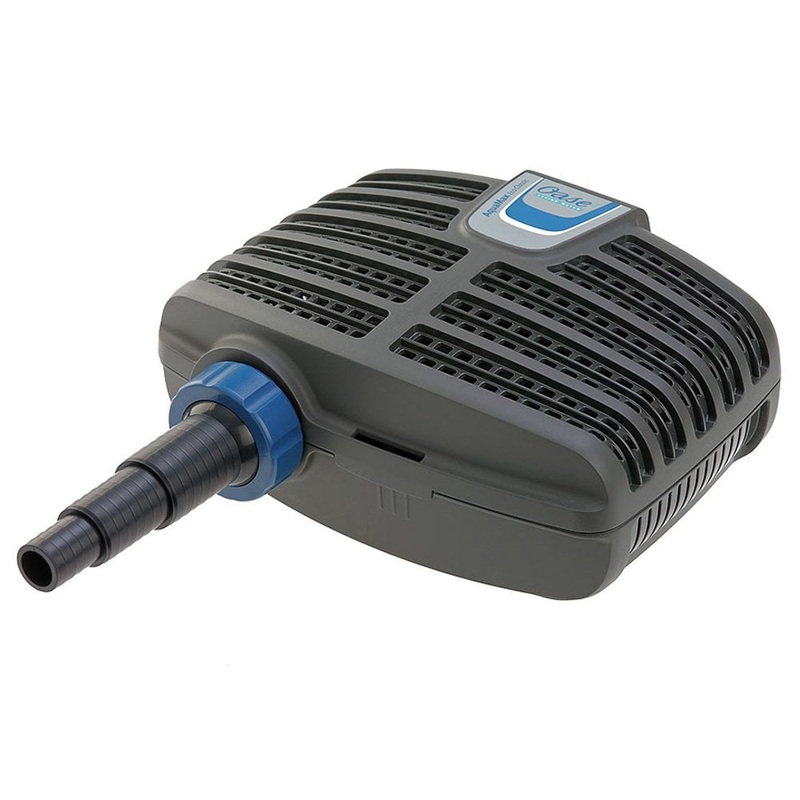Oase AquaMax Eco Classic 2500E Pond Pump