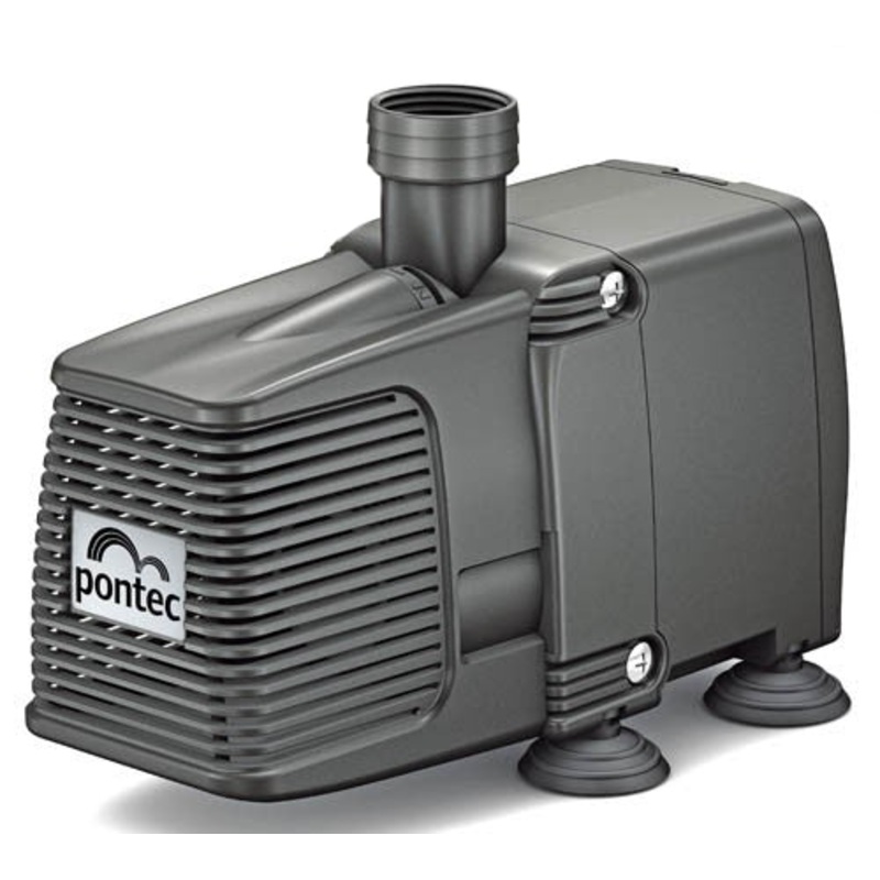 Pontec PondoCompact 2000 Fountain & Feature Pump