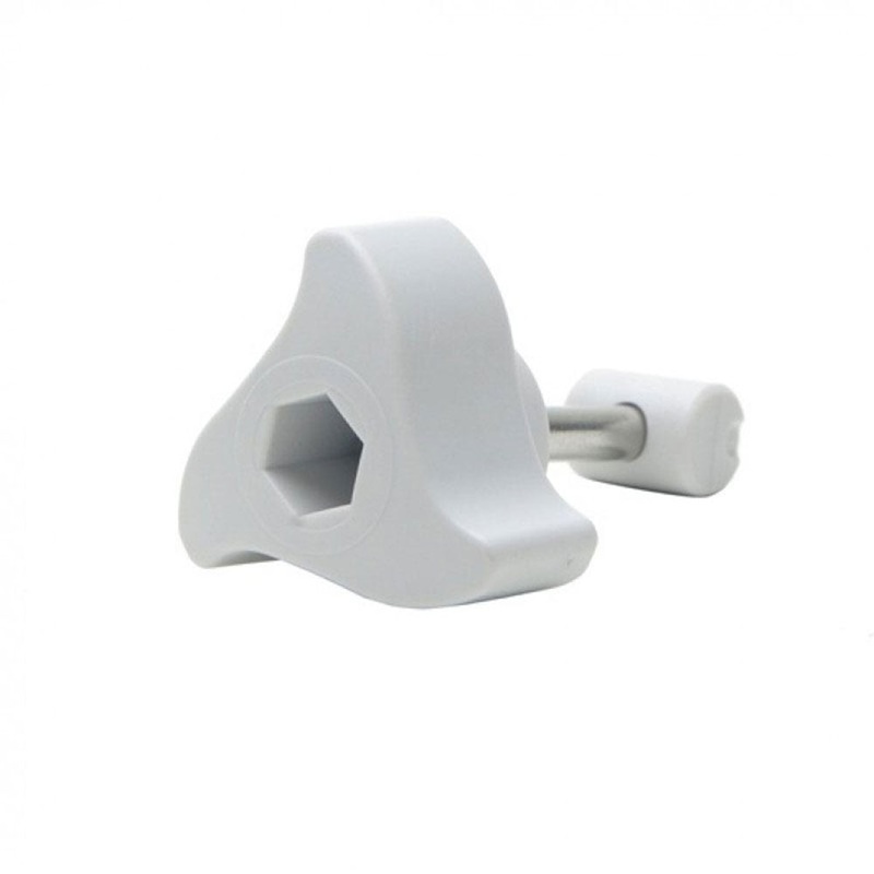 Fluval FX2/FX4/FX5/FX6 Lid Fastener (x1) A20215