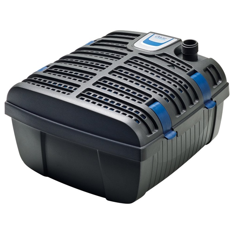 Oase Filtral 1500 All In One Pump Filter UVC