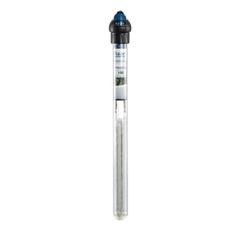 Oase HeatUp Aquarium Fish Tank Heaters 100w