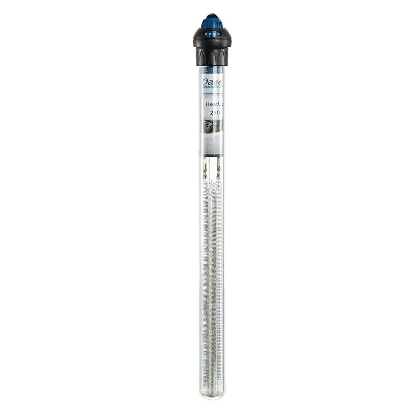 Oase HeatUp Aquarium Fish Tank Heaters 200w