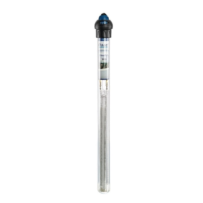 Oase HeatUp Aquarium Fish Tank Heaters 300w