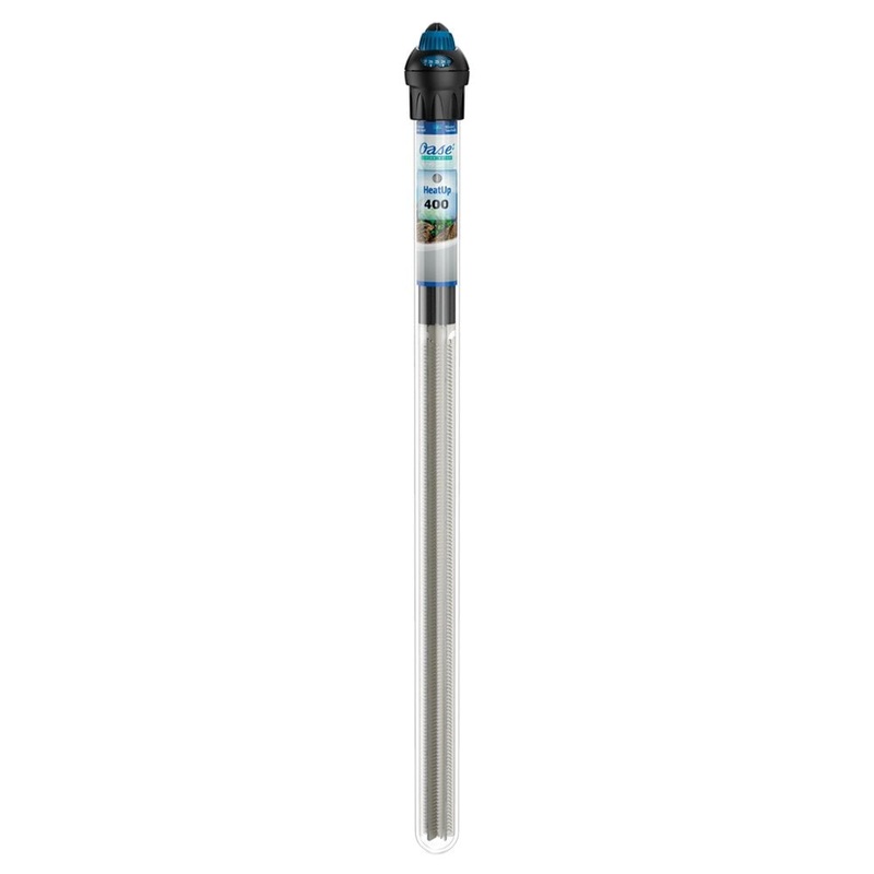 Oase HeatUp Aquarium Fish Tank Heaters 400w