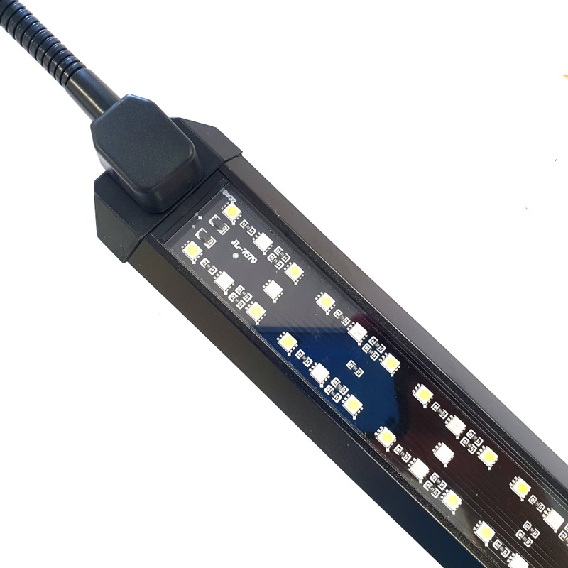 Aqua One Oak Style Replacement Lighting Systems