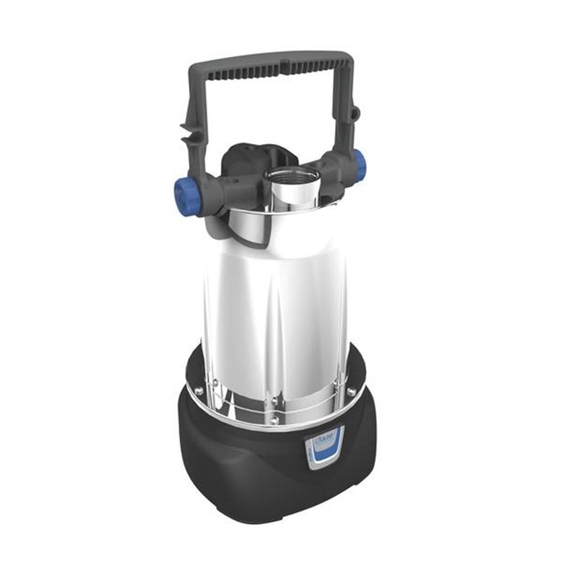 Oase ProMax ClearDrain Clear Water Drainage Pumps 11000