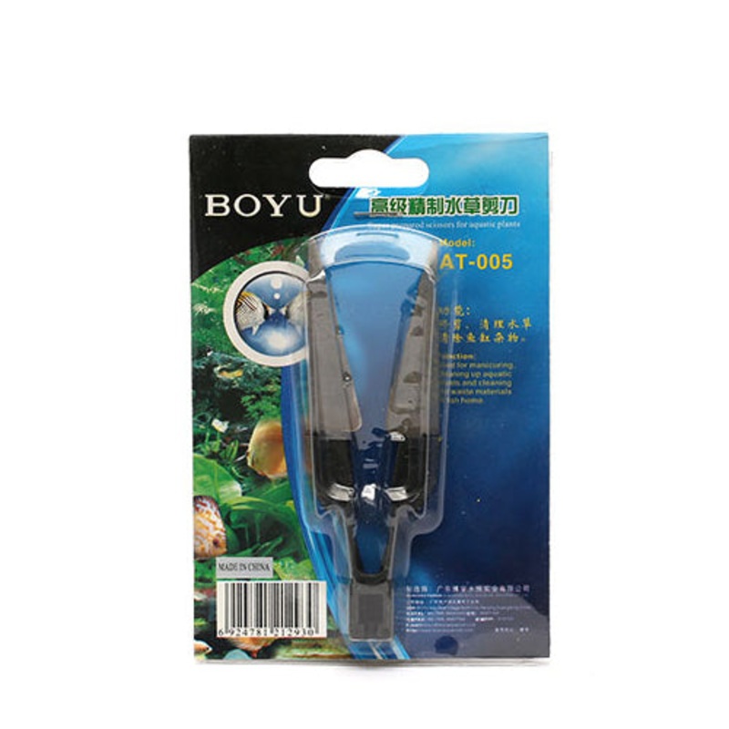 Aquatic Plant Scissors Tong Attachment