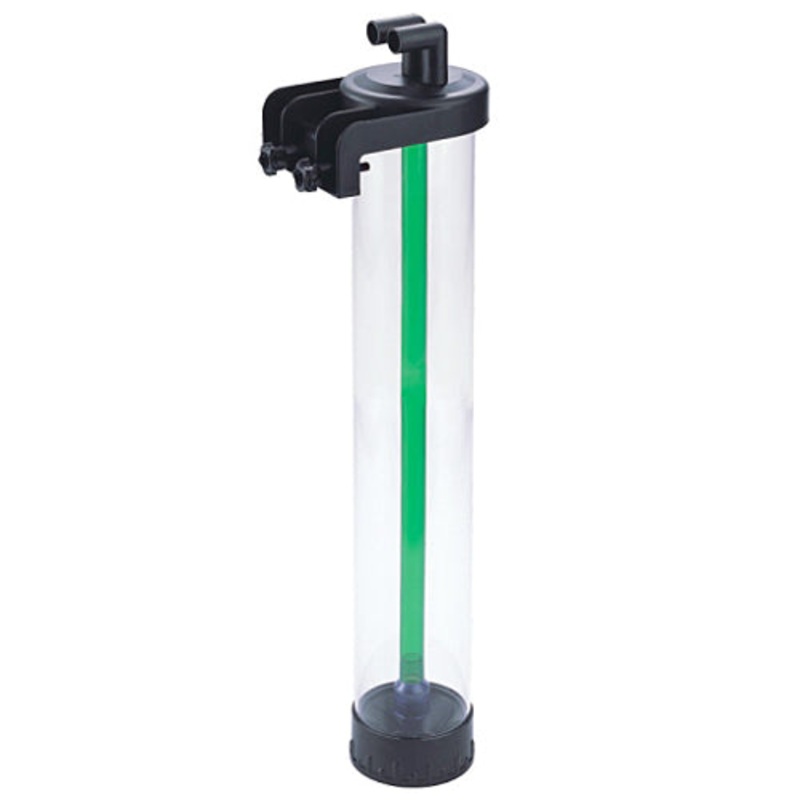 Boyu Fluidized Bed Reactor Filter FT-320 for Pumps up to 800L/h