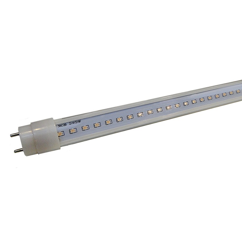 EA-80E Aquarium Fish Tank Replacement LED Tube White 10w