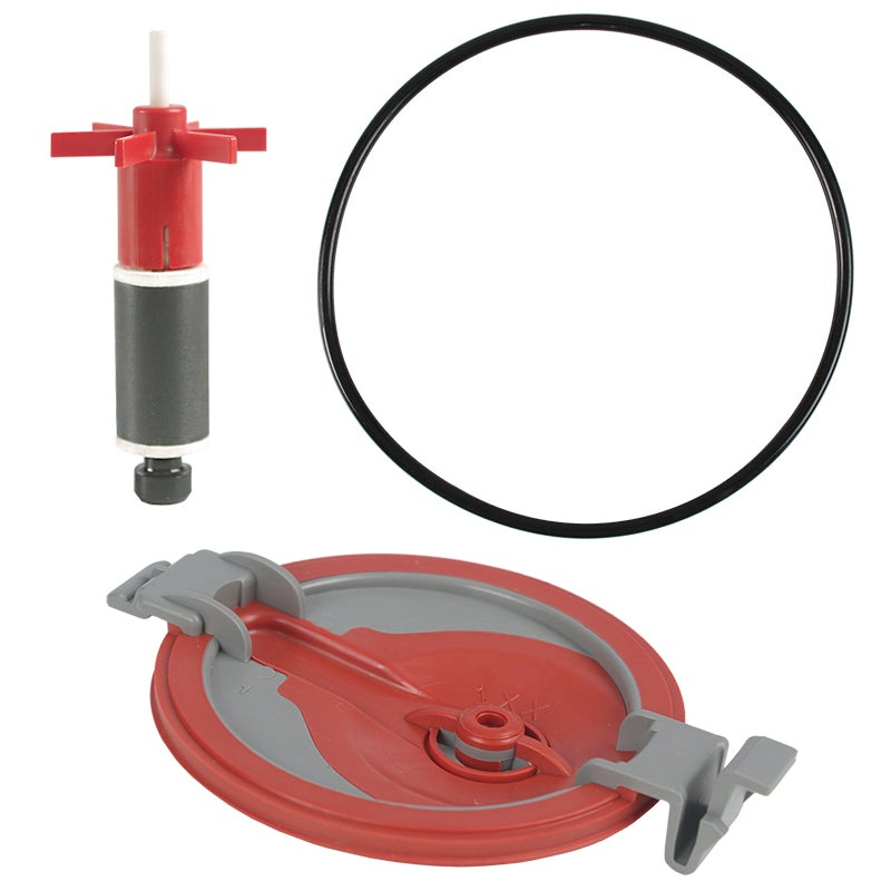 Fluval Motor Head Maintenance Kit for 107 207 307 407 Filters
