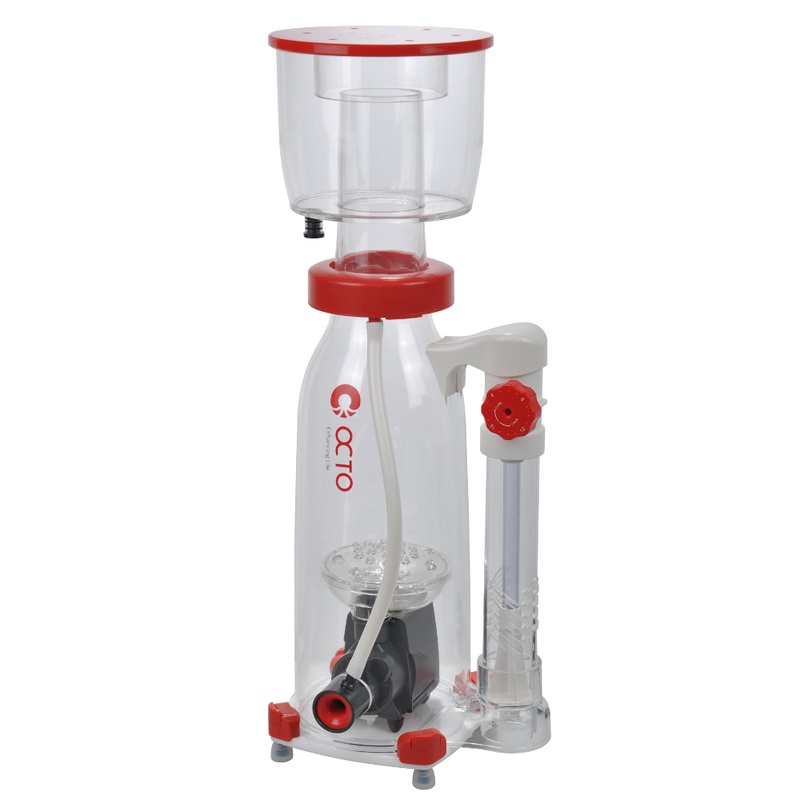 Reef Octopus eSsence Protein Skimmer Wine Shaped Cone Body 130-S Tanks up to 600L