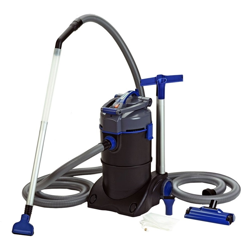 Oase PondoVac 4 Pond Vacuum