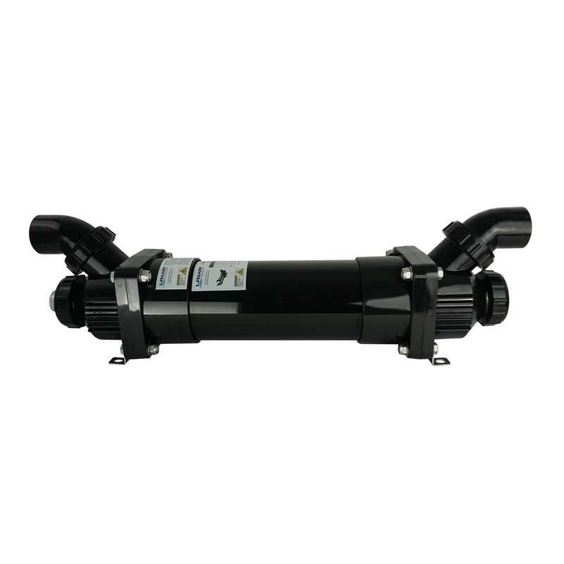 Pro-MAX Ultraviolet Sterilizer - 40 W - 3"