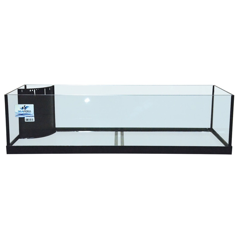 Rimless Reef-Ready Aquarium - 45 gal