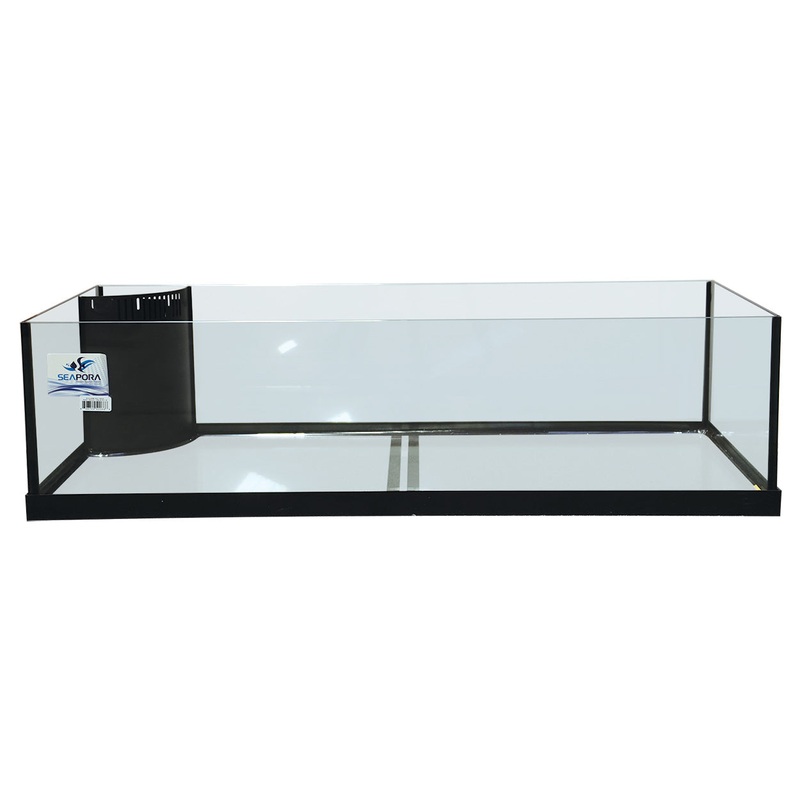 Rimless Reef-Ready Aquarium - 60 gal