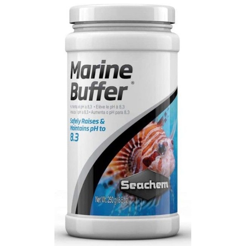 Seachem Marine Buffer 250ml