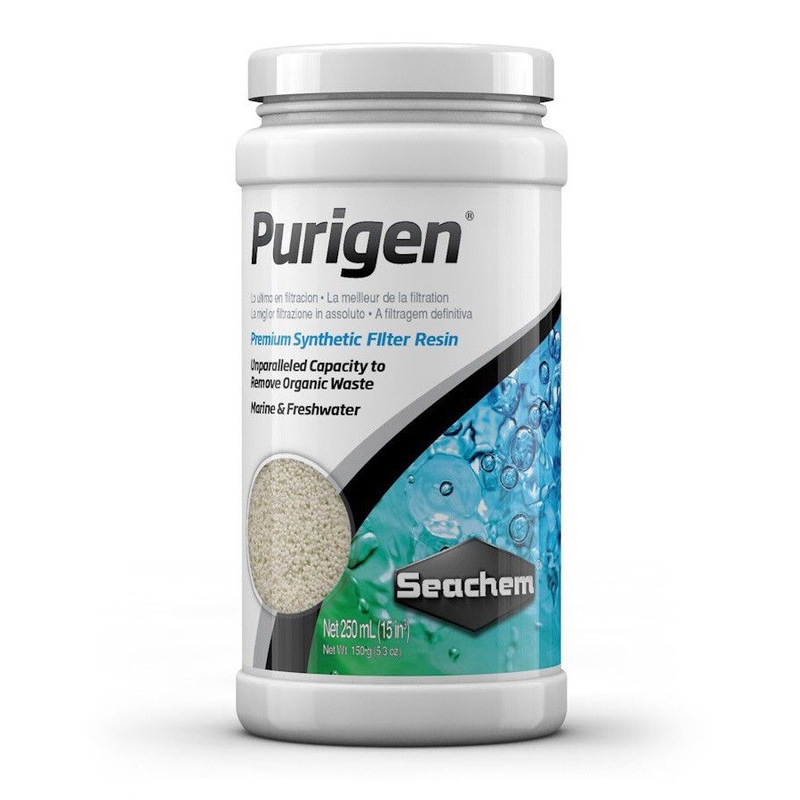 Seachem Purigen Ultimate Filtration Powder