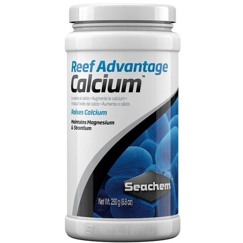 Seachem Reef Advantage Calcium 250 g