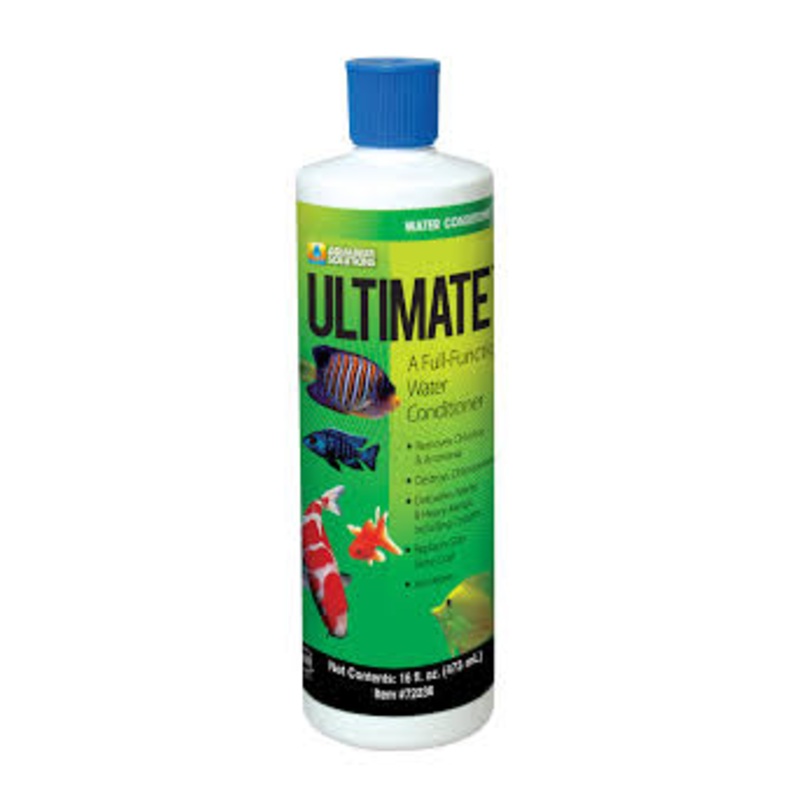 Ultimate