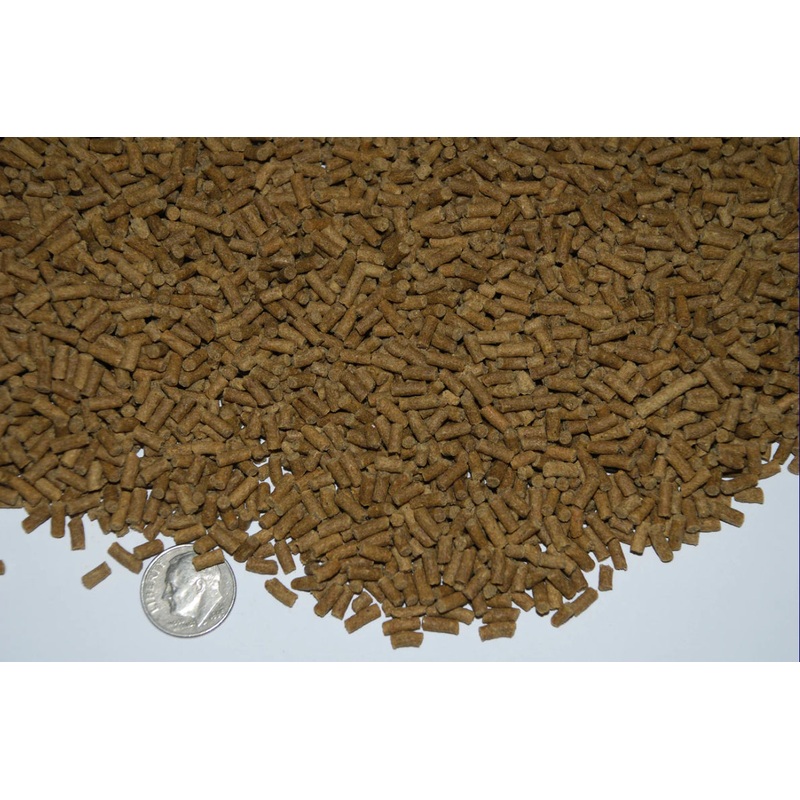 Premium Catfish and Bottom Feeder Pellets