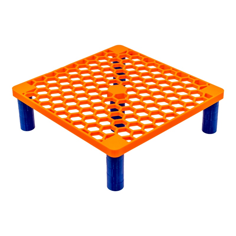 Adjustable Protein Skimmer Stand