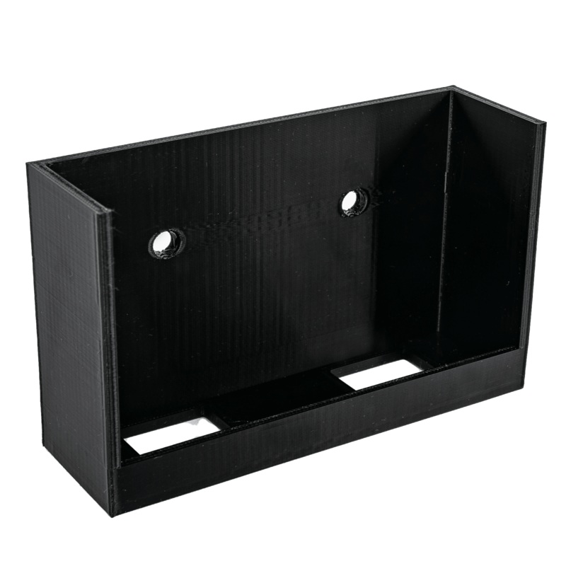 Coral Box DCA 6000 Controller Bracket