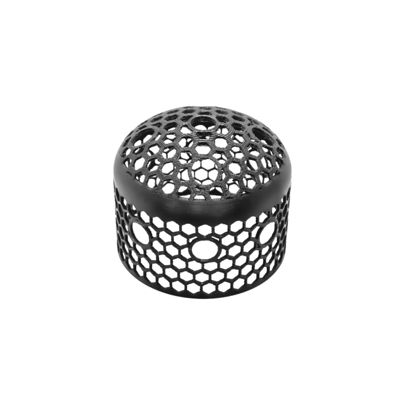 Coral Feeder Cage
