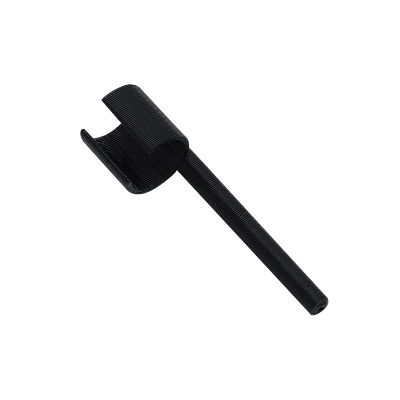 Coral Plug Rock Holders - Set of 10