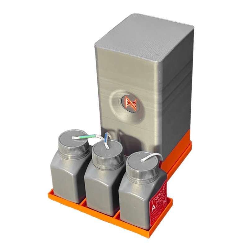 Neptune Apex Trident Mini - Now Compatible with Trident NP