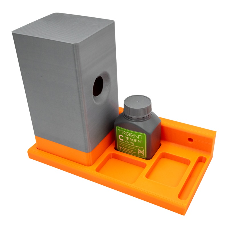 Neptune Apex Trident Mini Shelf