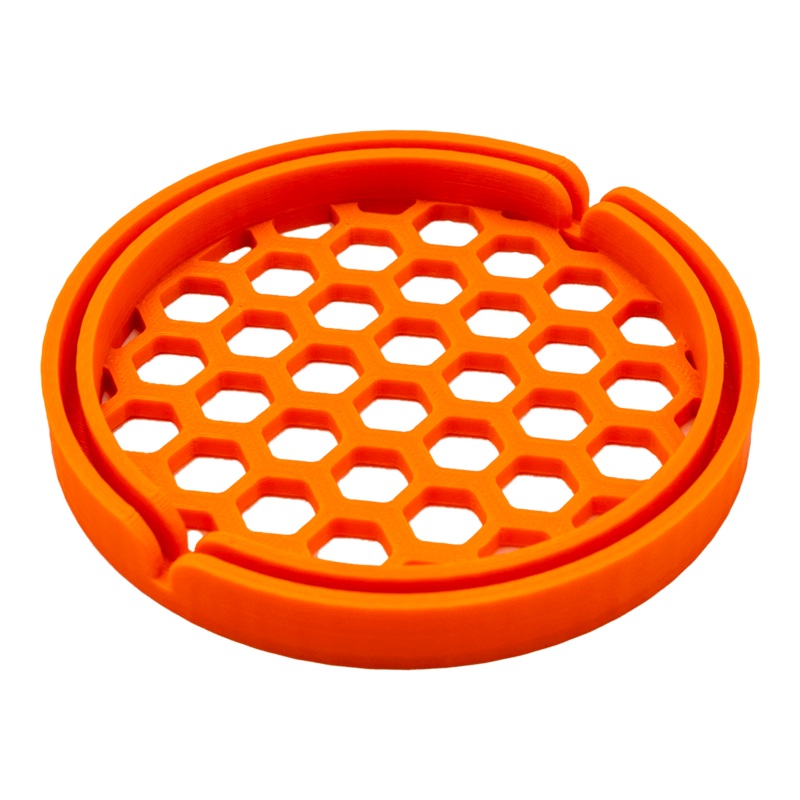 Neptune Systems Apex AFS Feeder Screen