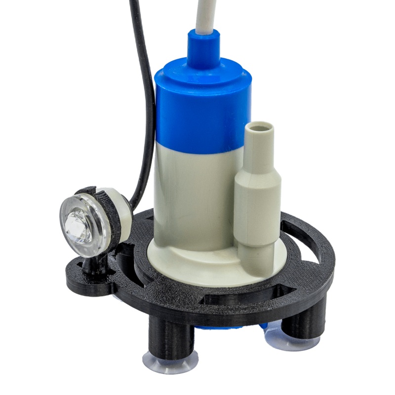 Tunze Osmolator ATO Stand