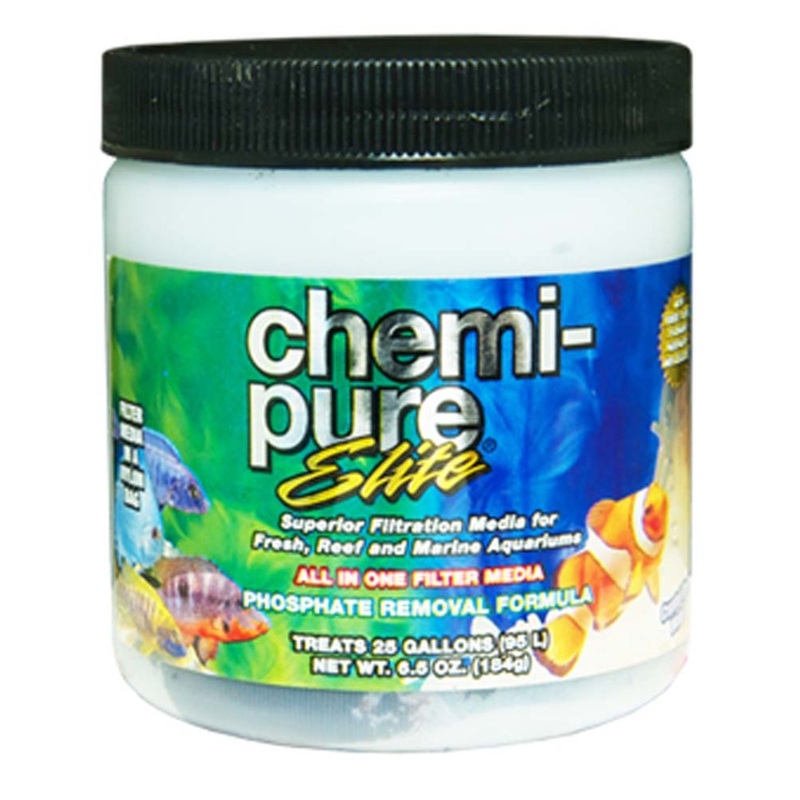 Boyd Enterprises Marine Chemi - Pure Elite 95 L