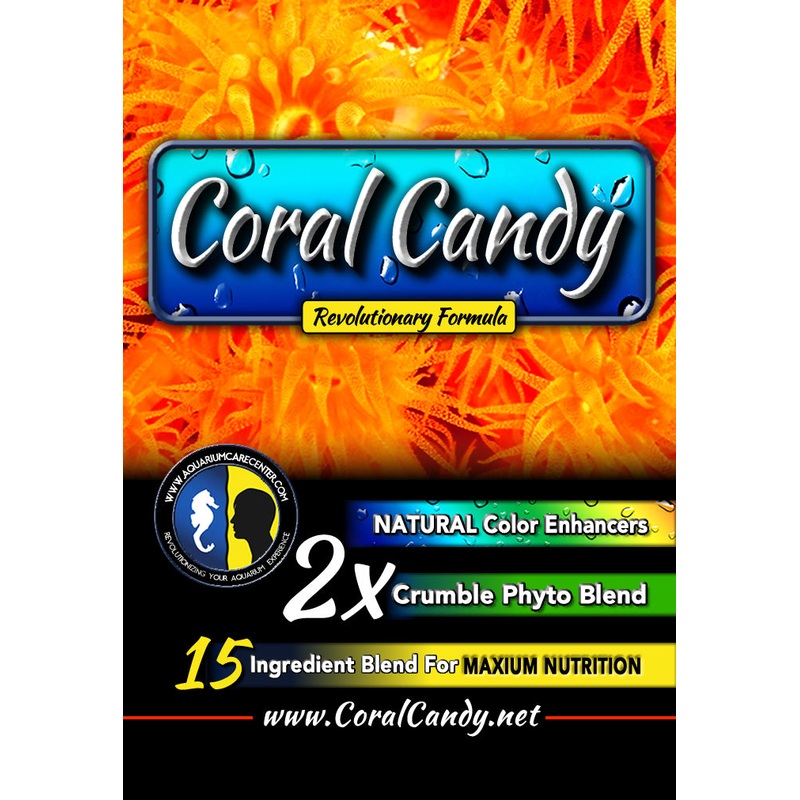Coral Candy