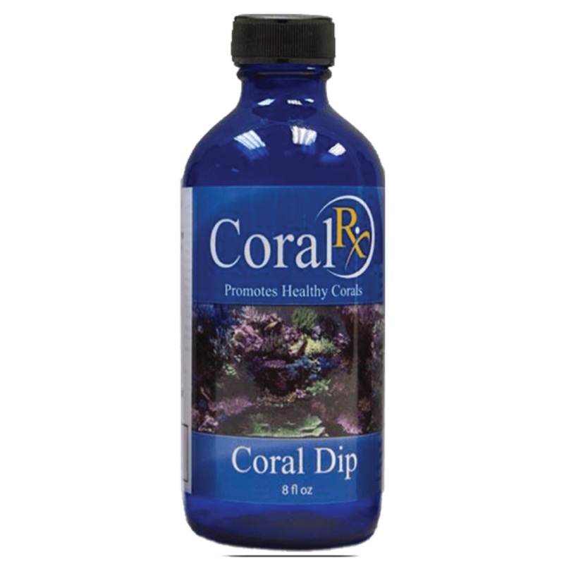 CoralRx 8oz Coral Dip