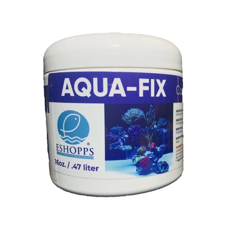 Eshopps Aqua-Fix 16oz