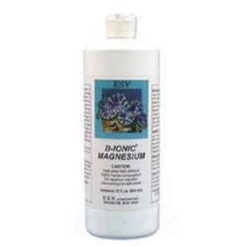 ESV B-Ionic Magnesium