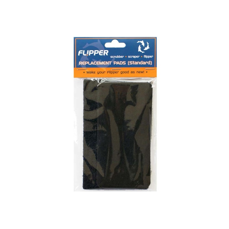 Flipper Replacement Pads Standard