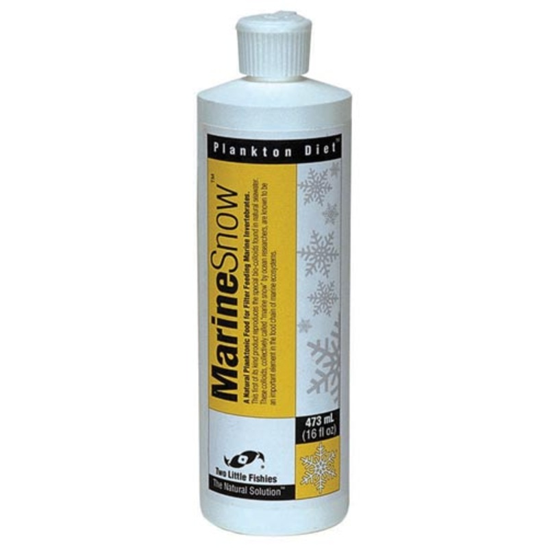 MarineSnow - 16.8 fl oz